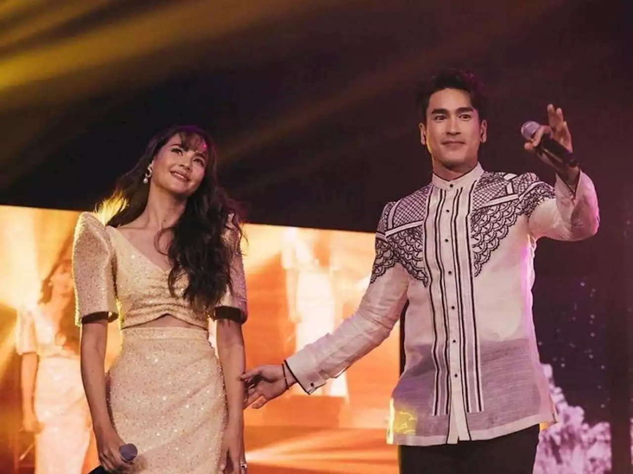 Thai actor Nadech Kugimiya wishes to visit Philippines again