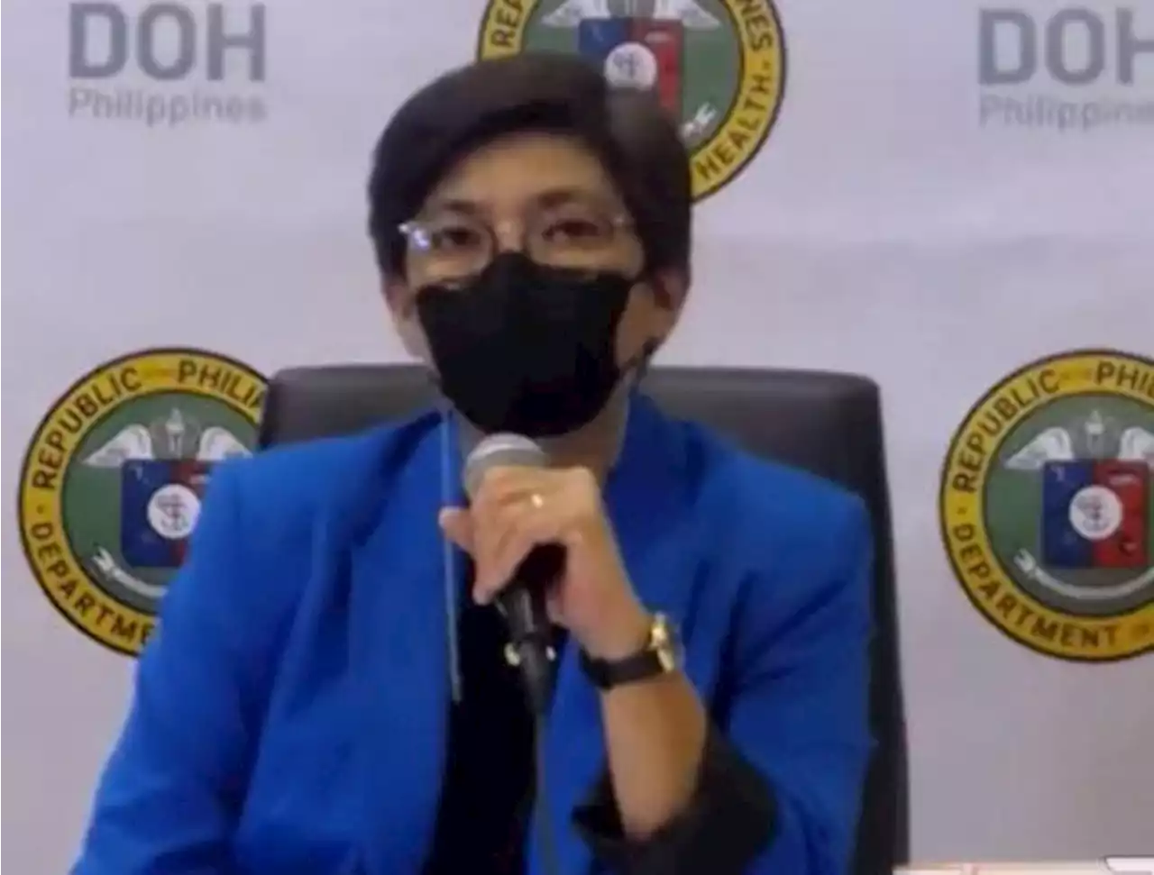 DOH: No hand, foot, and mouth disease outbreak, but cases rising