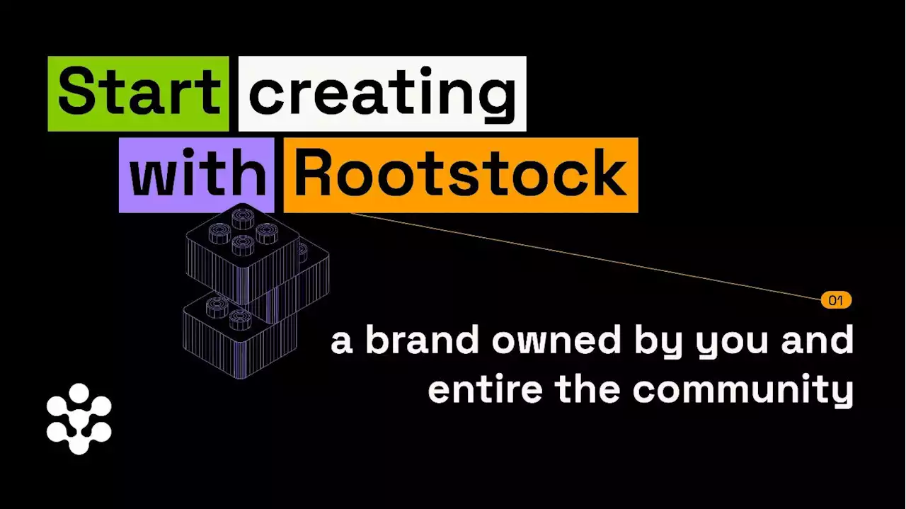 Rootstock's 'Built-on-Bitcoin' Rebrand: Everything You Need To Know | HackerNoon