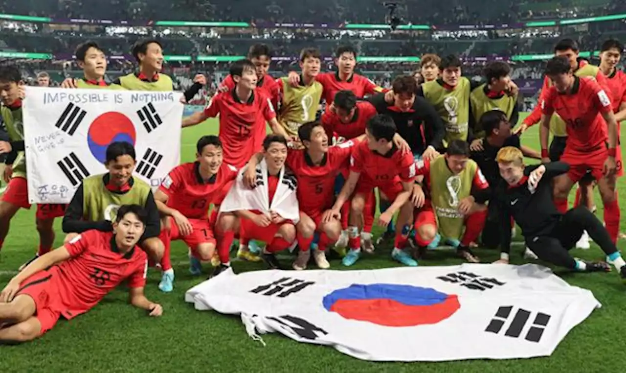 '아시아 돌풍'은 멈췄지만... 경쟁력 입증한 아시아 축구