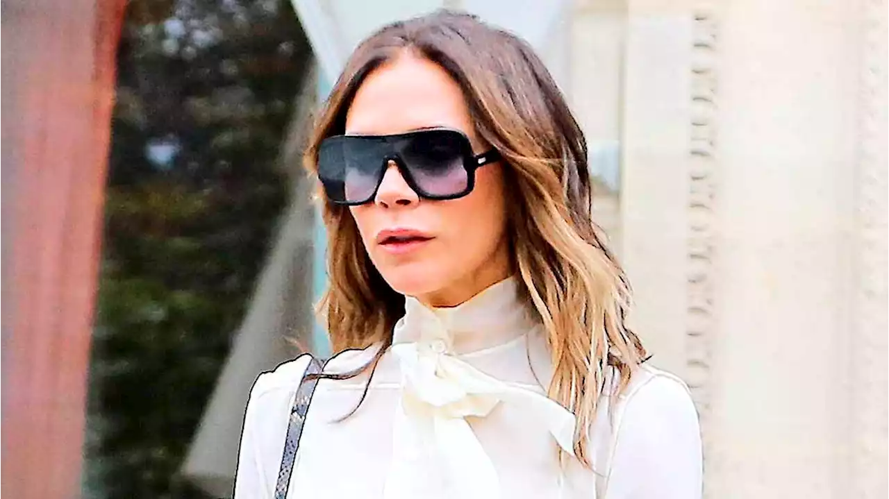 Humiliated Victoria Beckham: ‘I feel like such a failure’