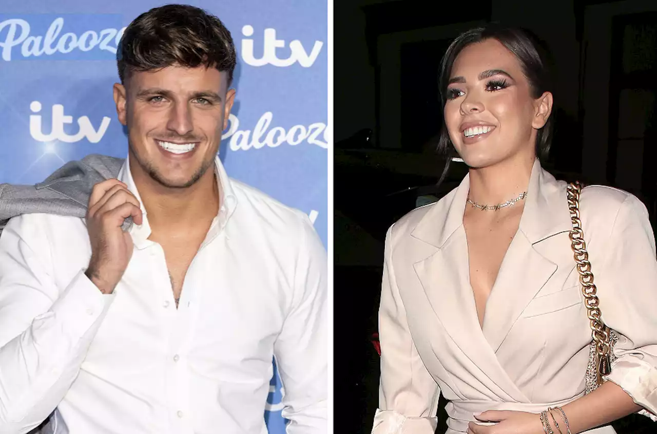 Love Island 2022 star UNFOLLOWS Gemma Owen following Luca Bish split