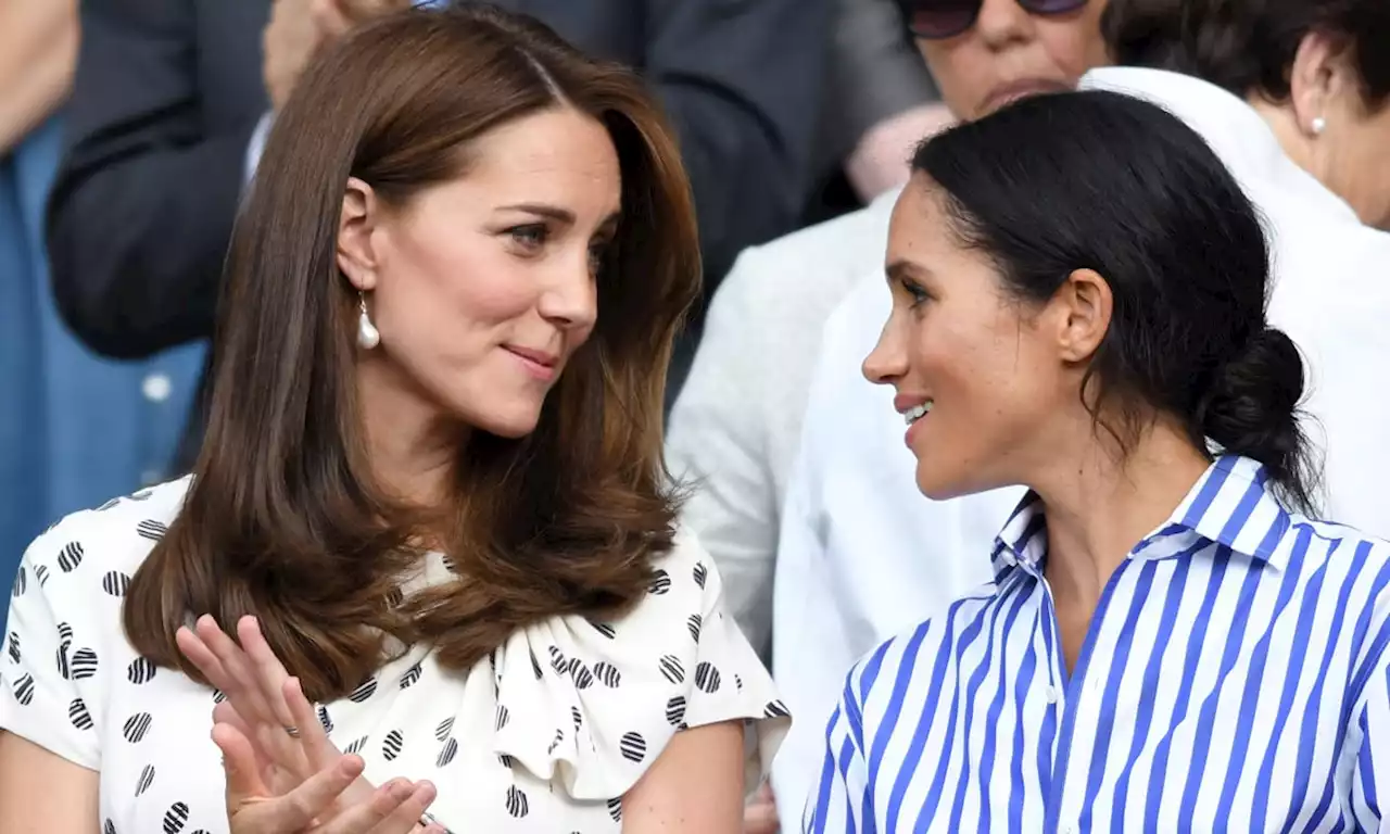 4 surprising ways Princess Kate and Meghan Markle are raising their children the same