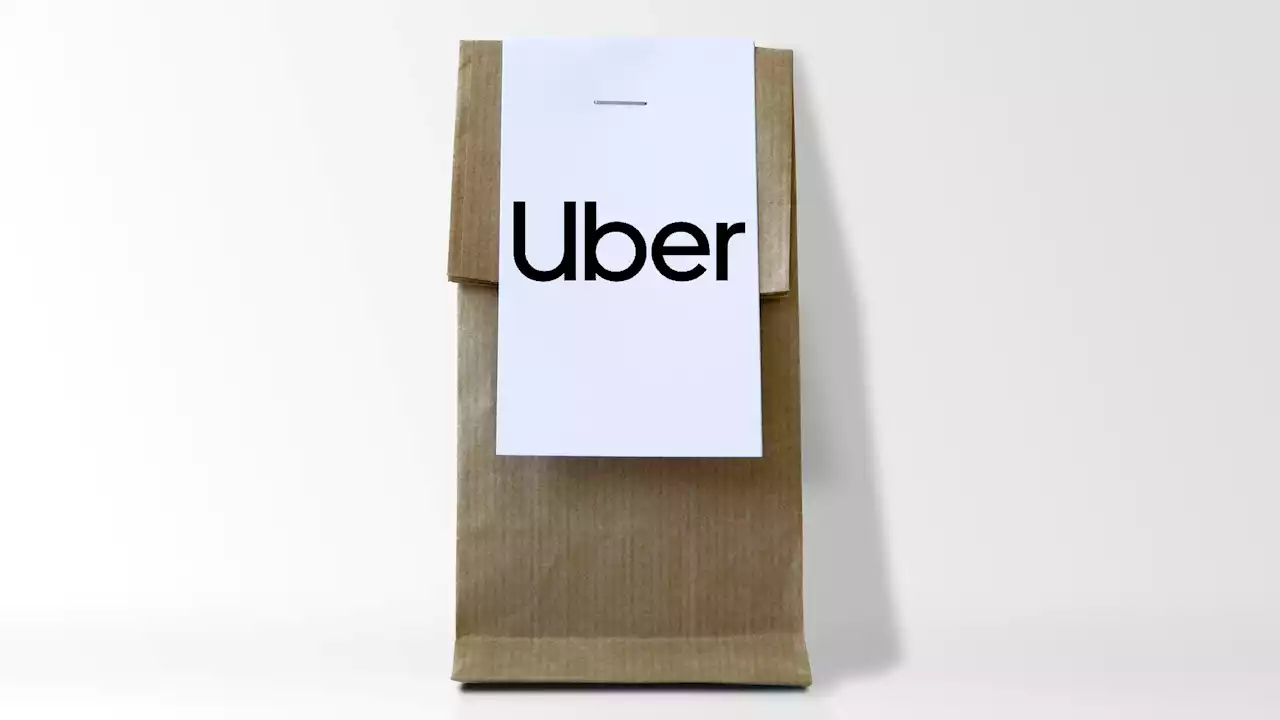 Uber Eats agrees to $10mil settlement for improperly listing restaurants - Hypertext