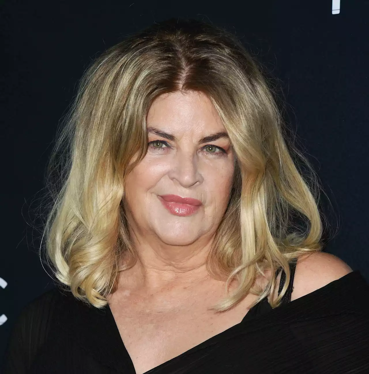 Kirstie Alley, Star Of Cheers, Dies From Cancer, Aged 71