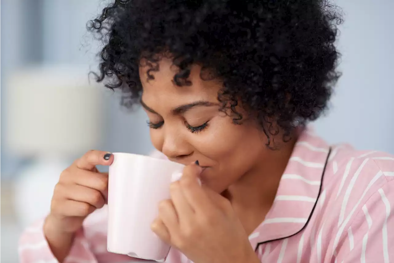 Why the First Thing You Drink in the Morning Absolutely Shouldn't Be Coffee