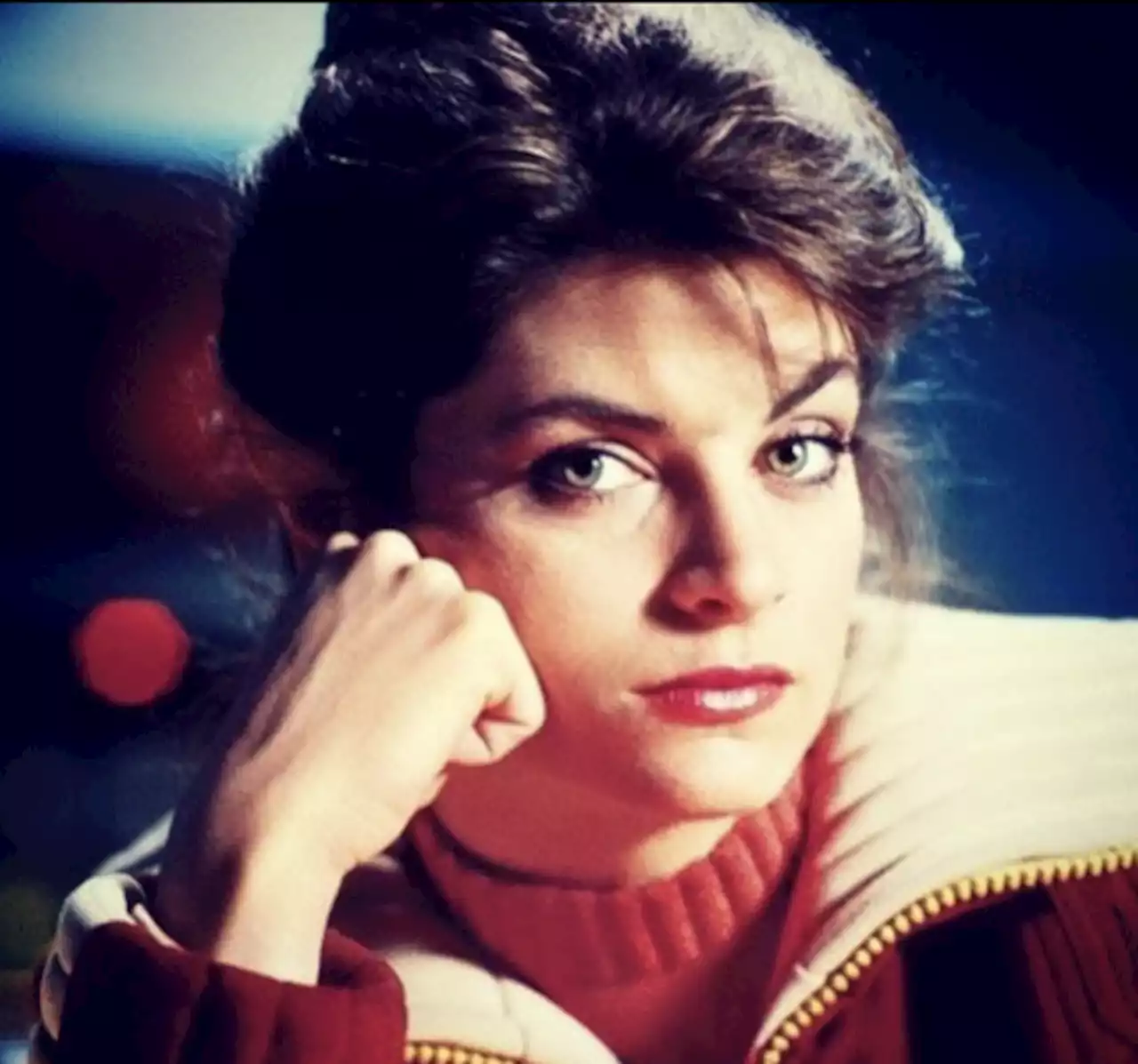 ’90s Hollywood star Kirstie Alley dies at 71