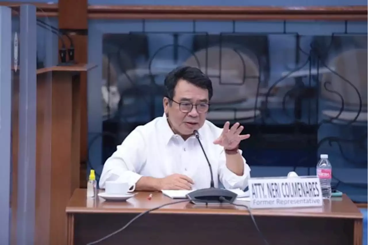 Ex-solon warns: Not enough safeguards to avoid corruption in Maharlika Wealth Fund
