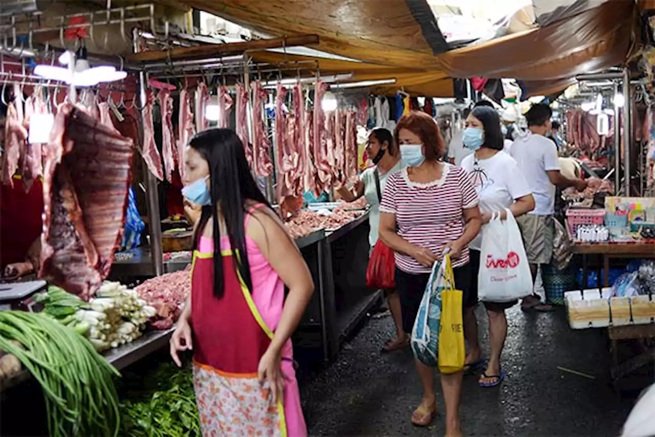 Philippine inflation leaps to 14-year high in November