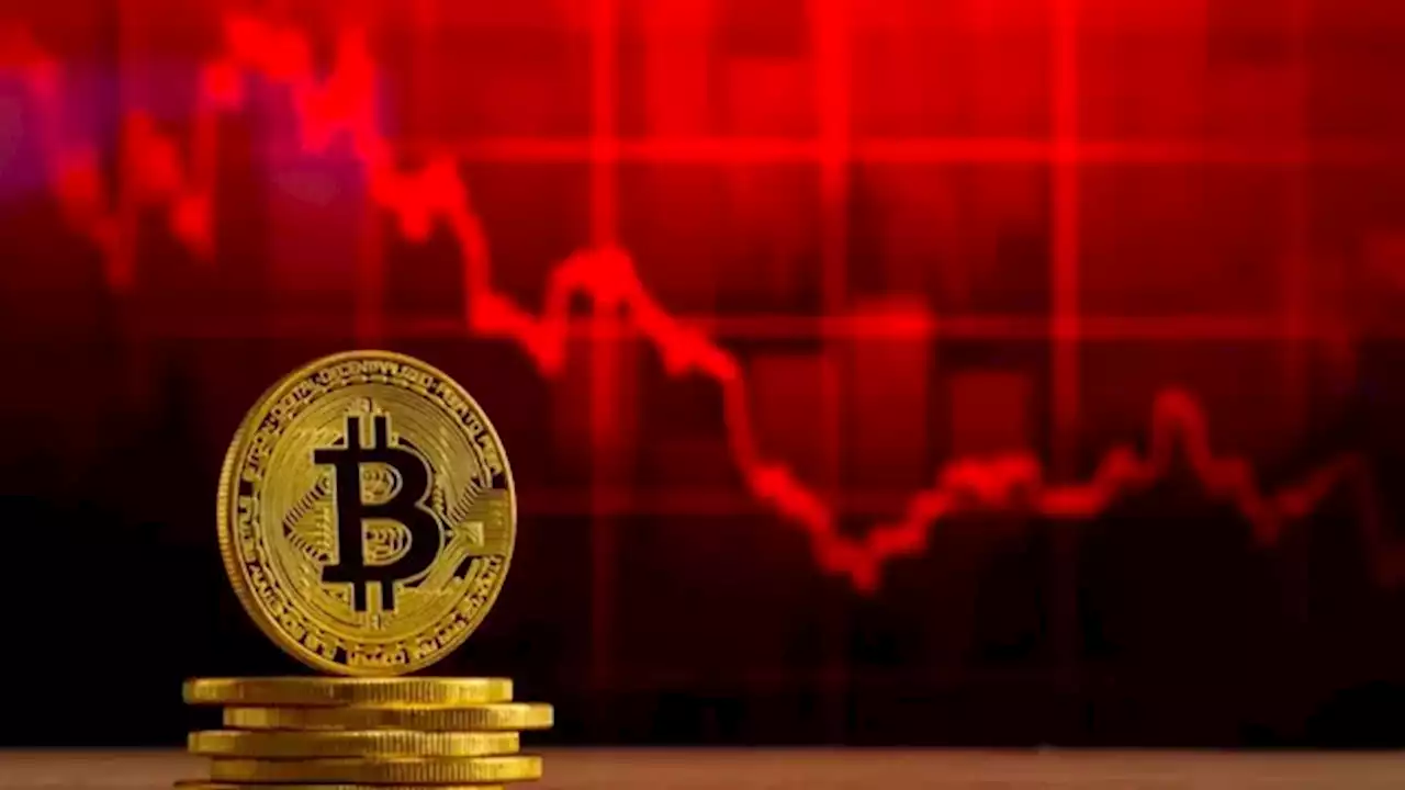 Bitcoin: dos nuevas claves alertan a inversores de criptomonedas