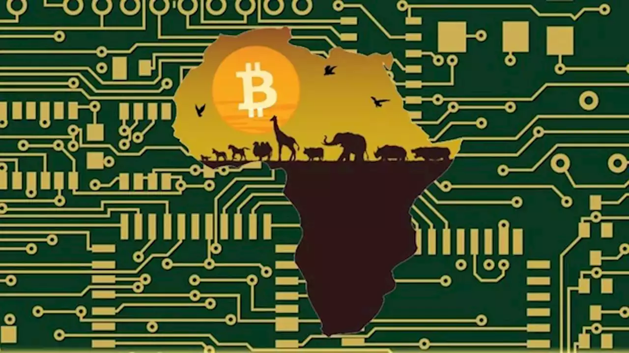 Cómo es el plan de educación a partir de criptomonedas en África