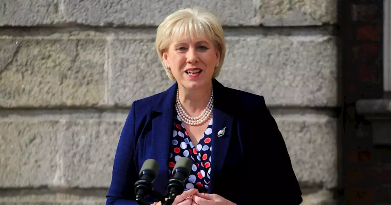 Minister considering bumper maternity leave payments of potentially €500 a week