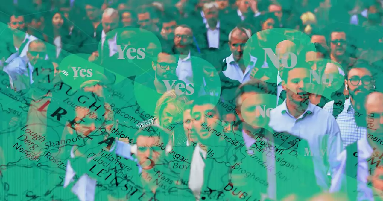 Core unionist hostility to united Ireland vote would be big problem for state success