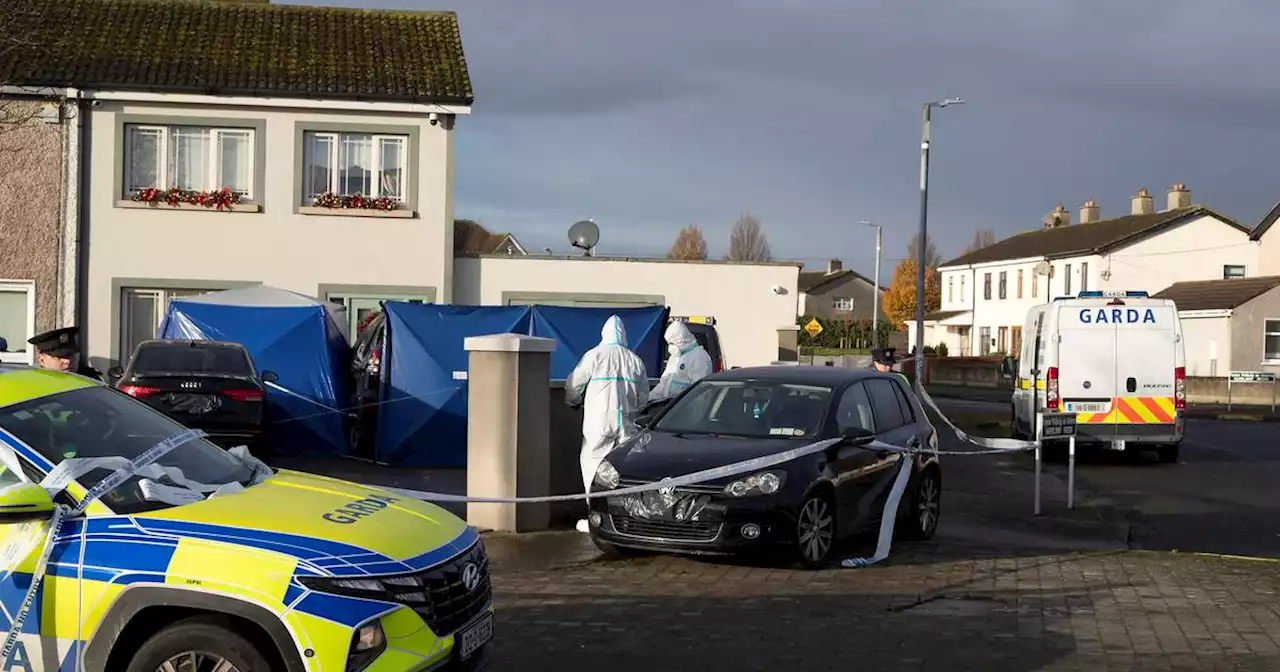 ‘In this day and age it’s all too common unfortunately’: Ronanstown residents react to fatal shooting