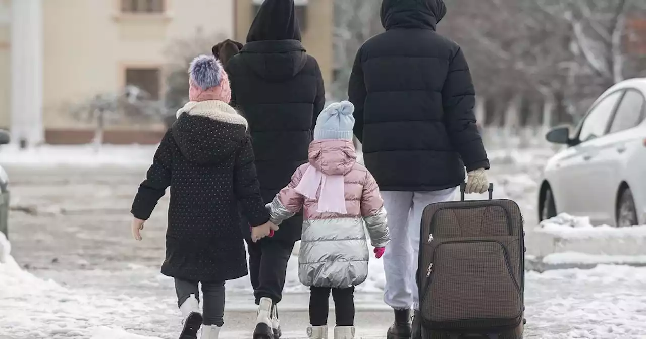 Ombudsman wrote to Taoiseach about ‘differential treatment’ of children seeking asylum