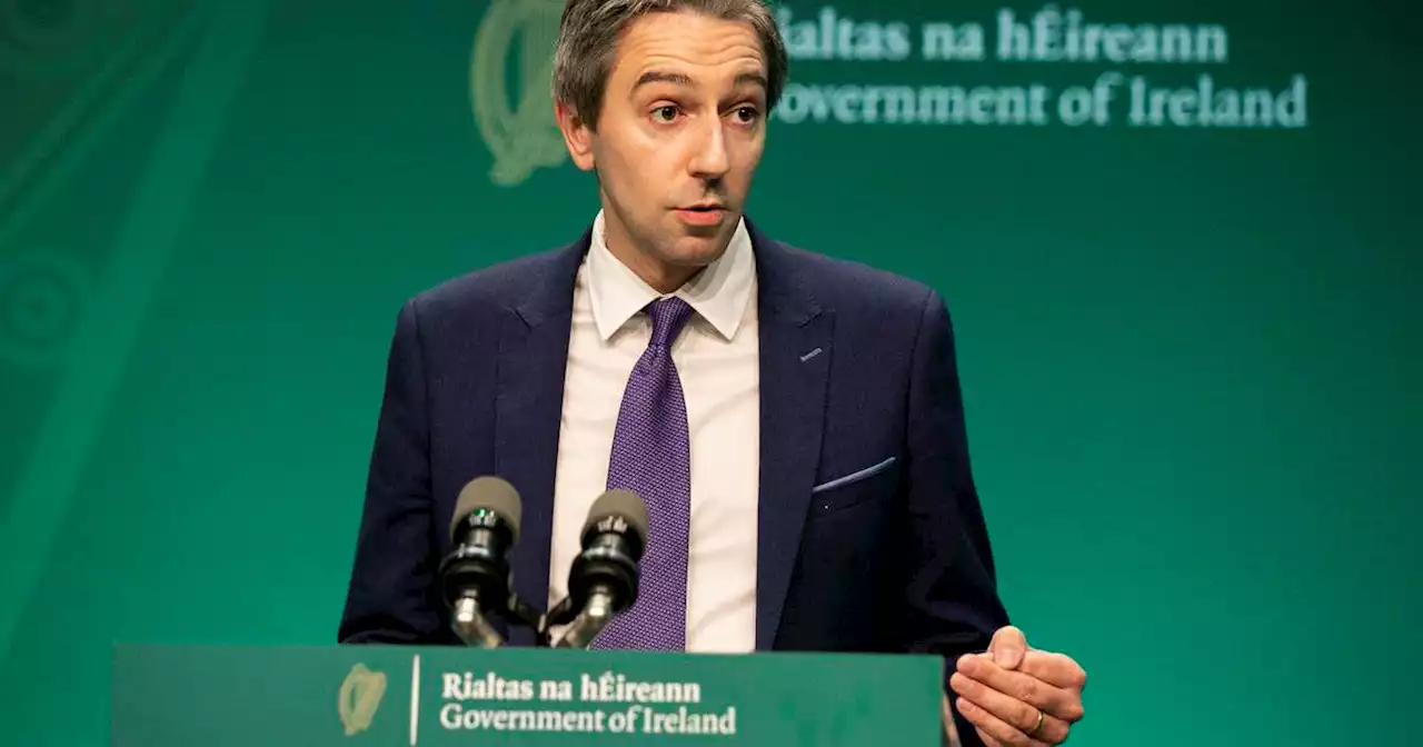 Simon Harris: ‘Our country is obsessed with CAO points’