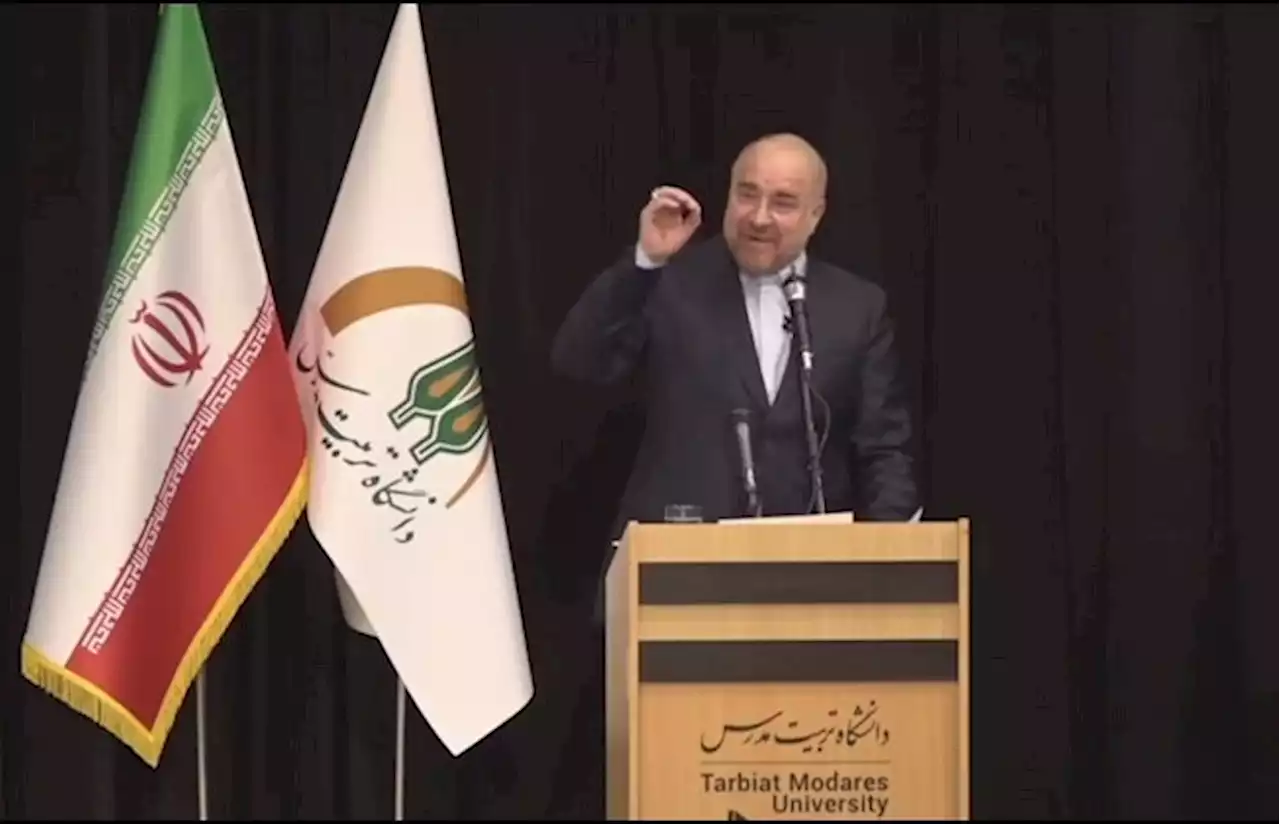 قالیباف: برآورده کردن خواسته‌های یک جوان در ۴۰ سالگی‌اش برایش ارزشی ندارد