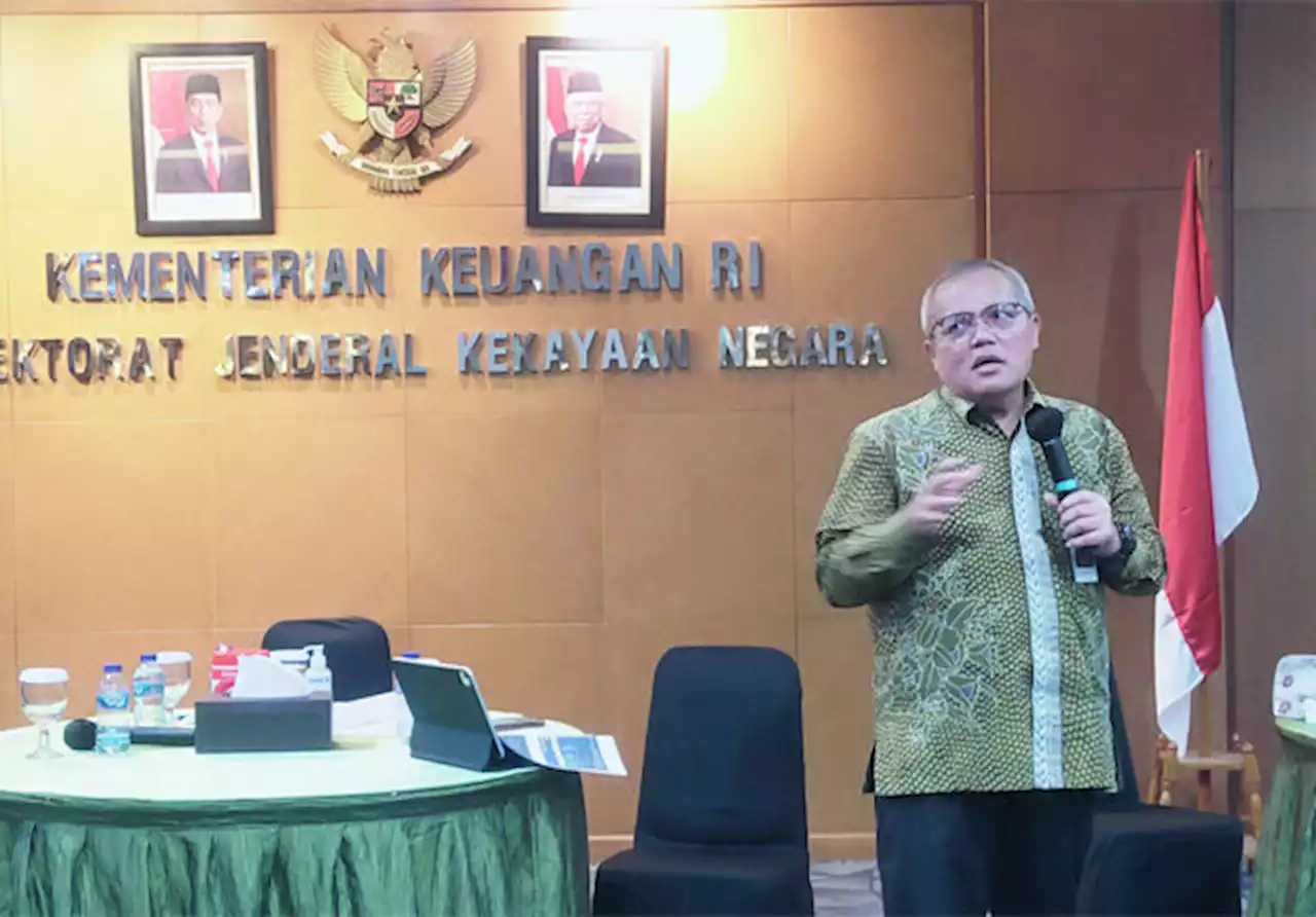 2109 Debitur Kecil Dapat Diskon Utang, Terbanyak Pasien Rumah Sakit