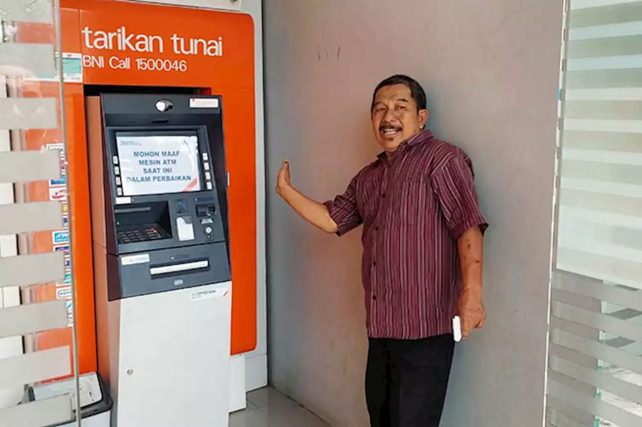 BNI Dukung Usut Tuntas Pembobolan ATM di Leces