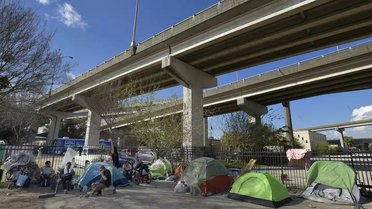 Jacksonville's Changing Homelessness gets $2.5M Bezos grant to 'double down on our work'