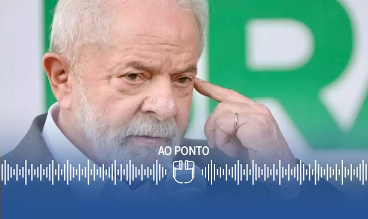 Os obstáculos que Lula precisa resolver antes de anunciar o Ministério