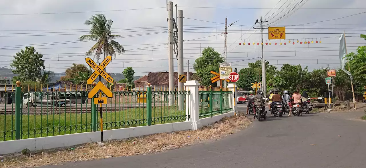 Catat! Jadwal KRL Jogja-Solo Hari Ini 6 Desember 2022