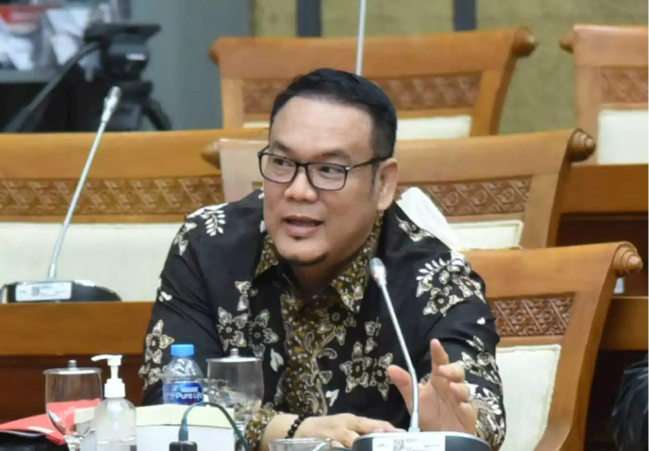 Pimpinan SKK Migas Dirombak, Yulian Gunhar Ingatkan soal Lifting Minyak dan Gas