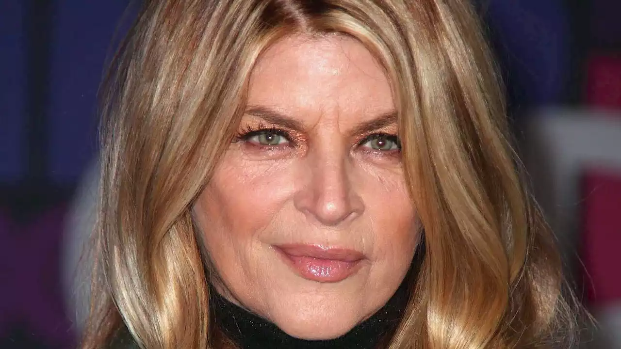 „Kuck mal, wer da spricht“-Star Kirstie Alley verstorben: John Travolta nimmt Abschied