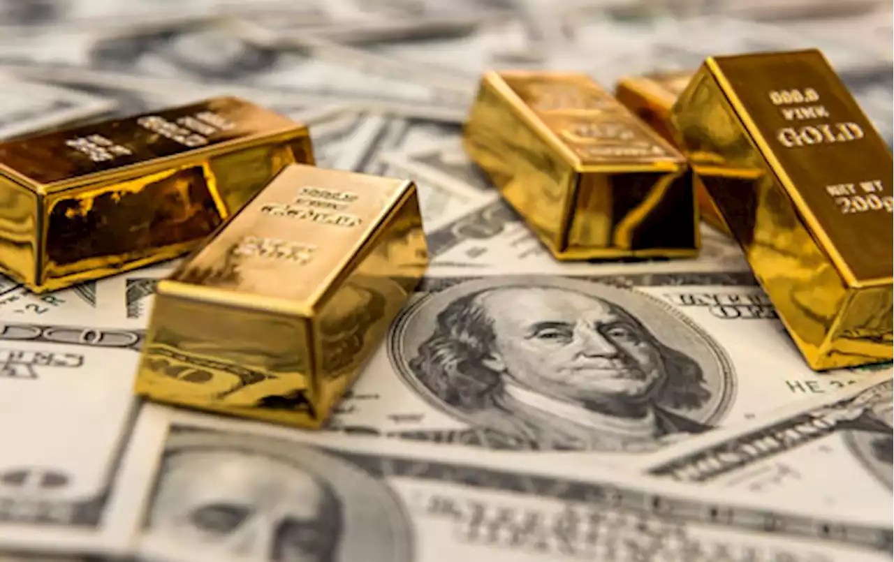 Outrageous! This is what gets gold to $3,000 in 2023, says Saxo Bank