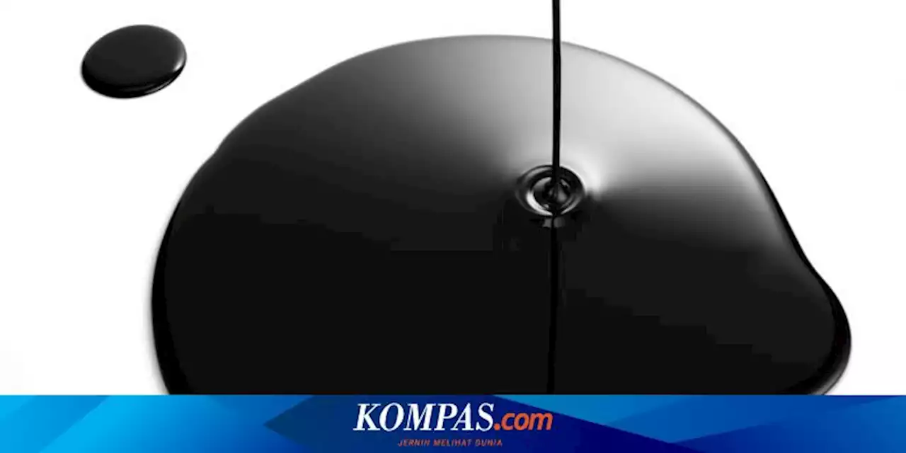 Anjlok 3 Persen, Harga Minyak Dunia Makin Jauhi Level 90 Dollar AS