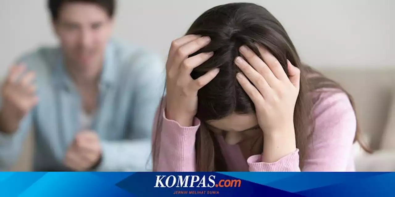 Inilah yang Dilakukan Seorang yang Narsistik di Akhir Hubungan