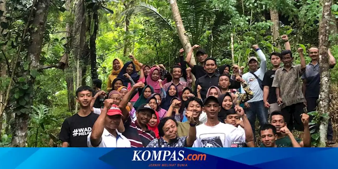 Komnas HAM Kunjungi Wadas, Warga Kontra Tambang Minta Ganjar Pranowo hingga Presiden Dievaluasi