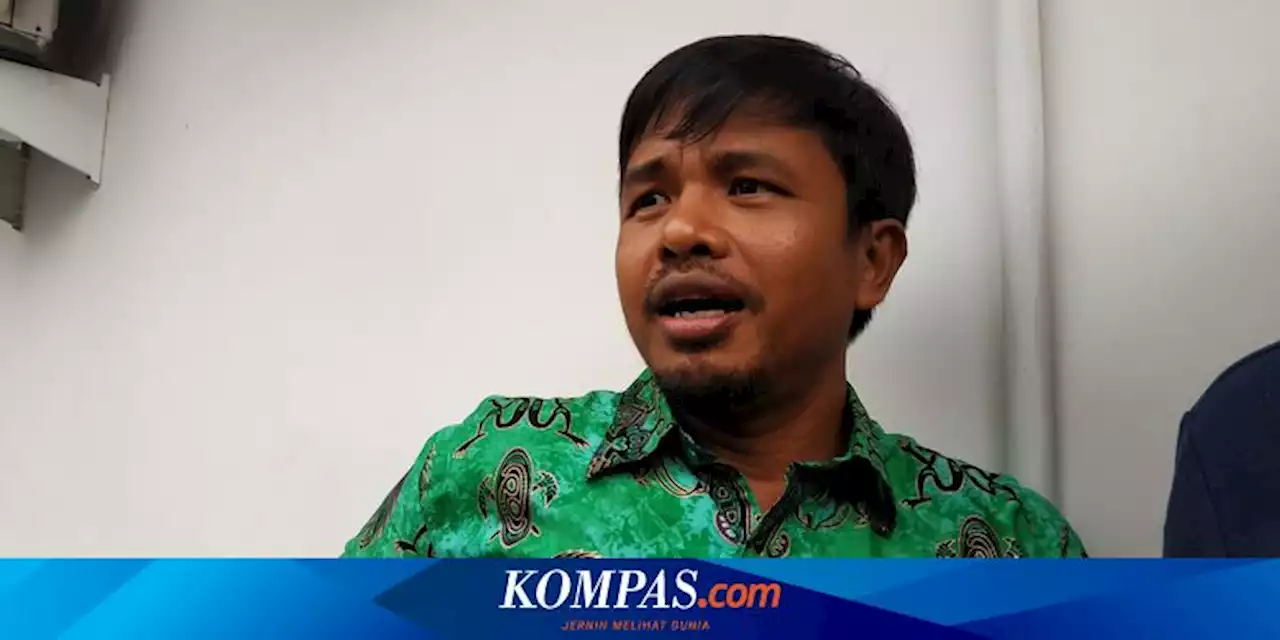 Perppu Tak Kunjung Terbit, Pencalonan DPD di 4 Provinsi Papua Kemungkinan Diatur Menyusul