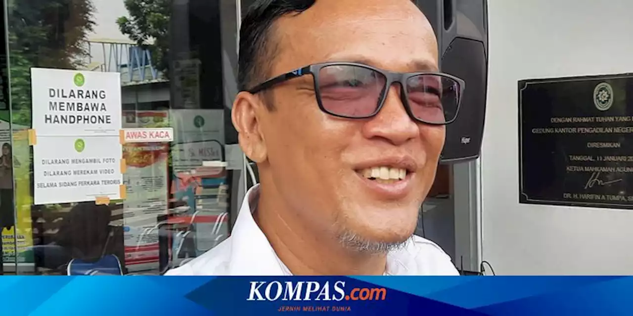 [POPULER NASIONAL] Ketua Jo-man Kritik Sikap Relawan Jokowi Mirip Calo | PKS Ajak Gerindra Gabung Koalisi Perubahan