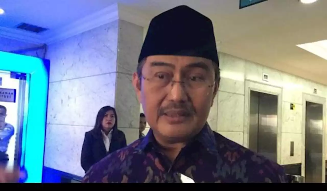 Mantan Hakim Konstitusi Minta Indonesia Terima Dulu RKUHP, daripada Pakai KUHP Bikinan Belanda