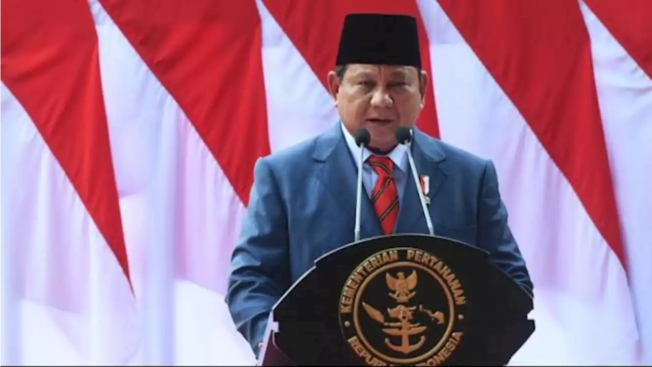 PKS Ajak Gerindra Gabung Koalisi Perubahan: 2014-2019 Kami Dukung Prabowo, Sekarang Gantian