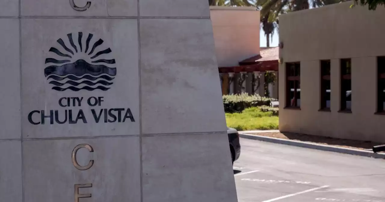 Experts say Chula Vista’s new privacy policy falls short