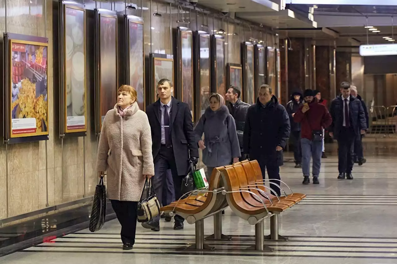 Овчинский: в Московском метро открылась фотовыставка «Вкусная Москва»