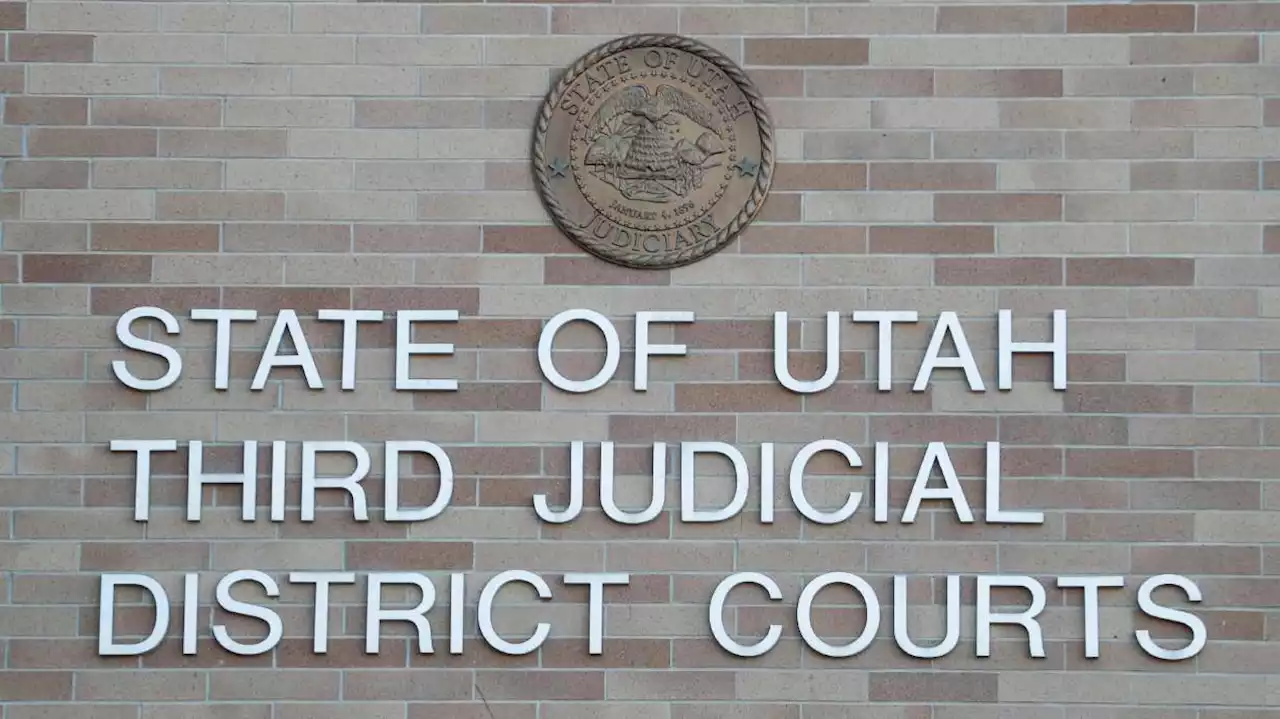 Utah sex offender accused of sexually assaulting teen girl while on federal probation