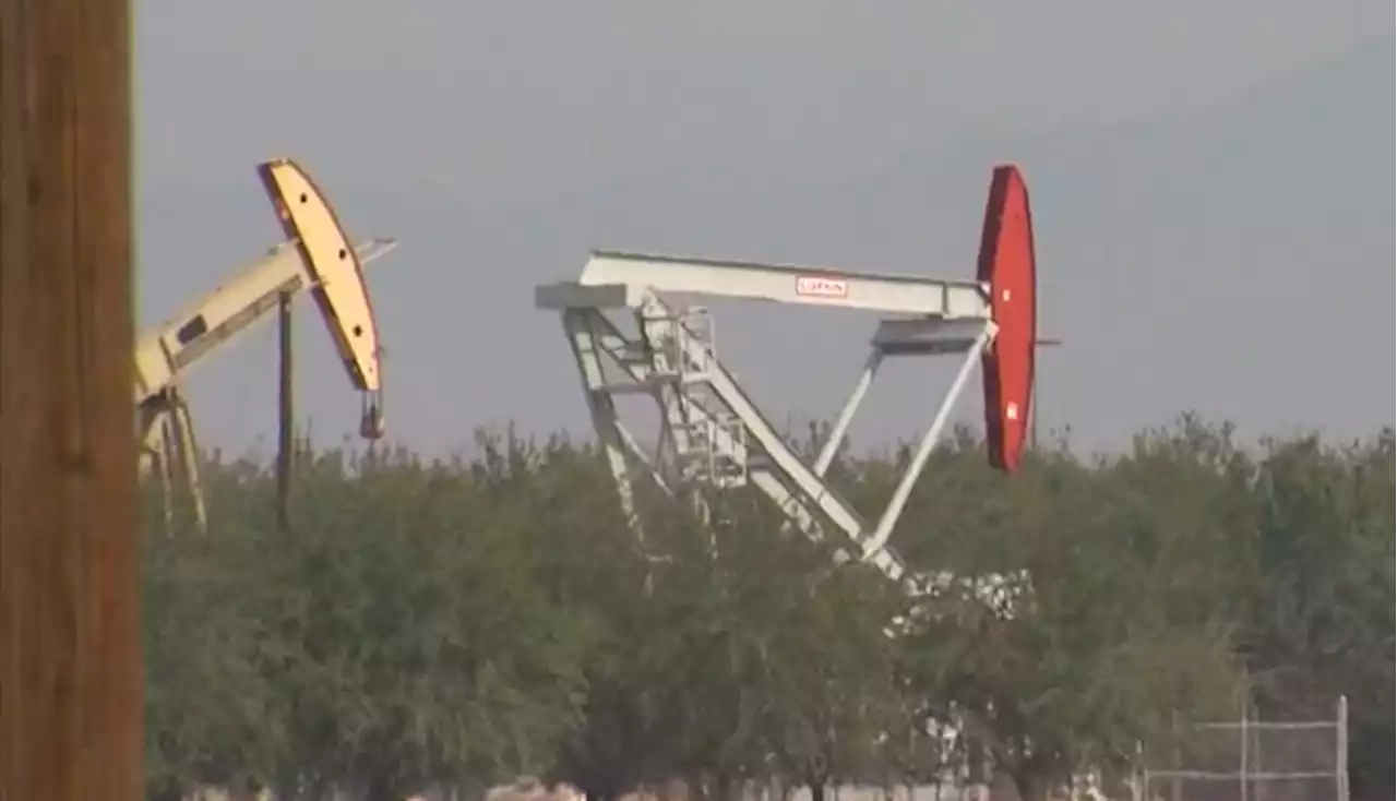 California legislators establish penalties for Big Oil price gouging -