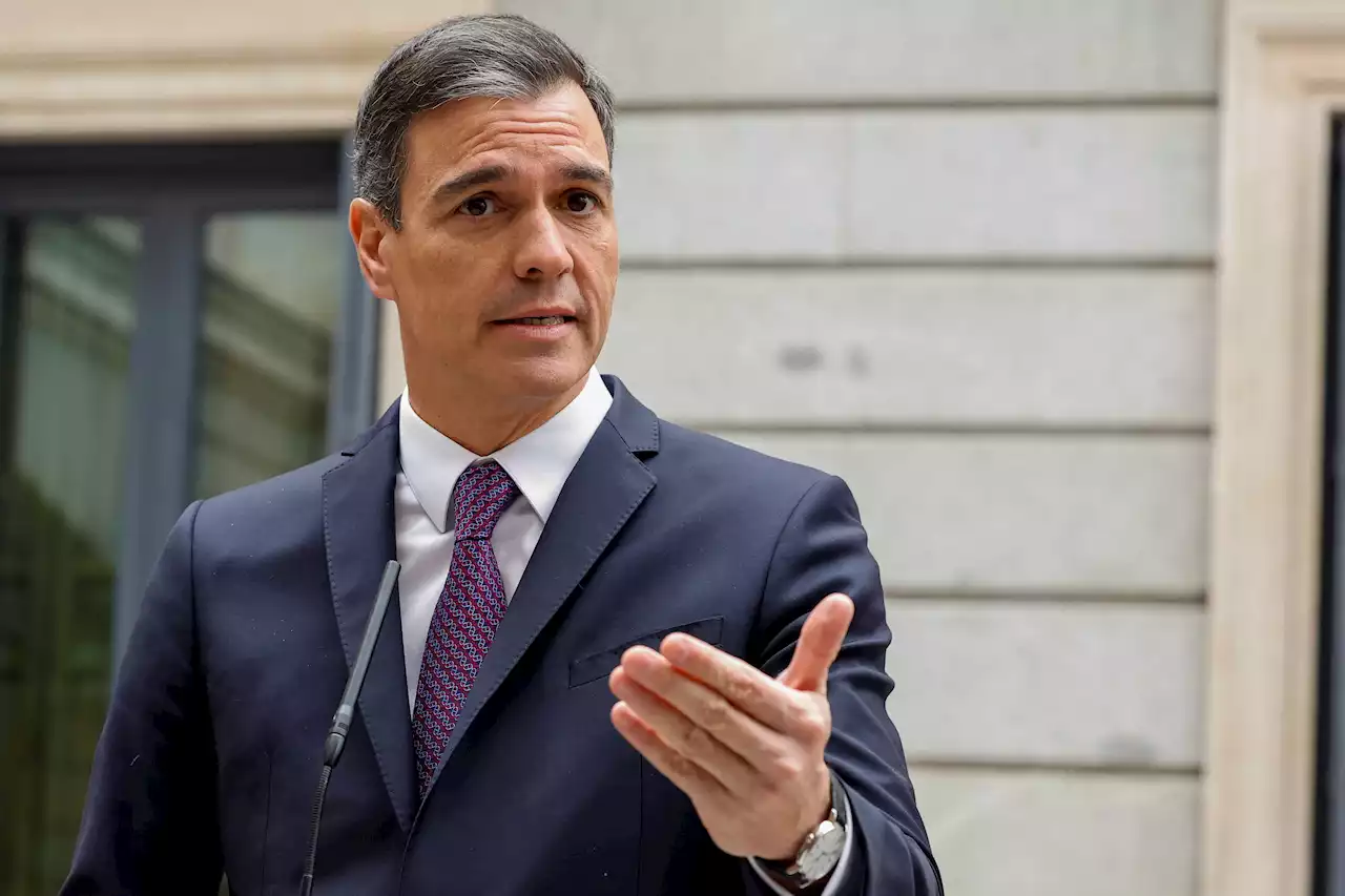 Pedro Sánchez, dispuesto a reformar el delito de malversación