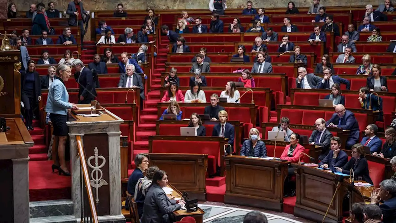 Immigration : le gouvernement dévoile les grandes lignes de son projet de loi ce mardi