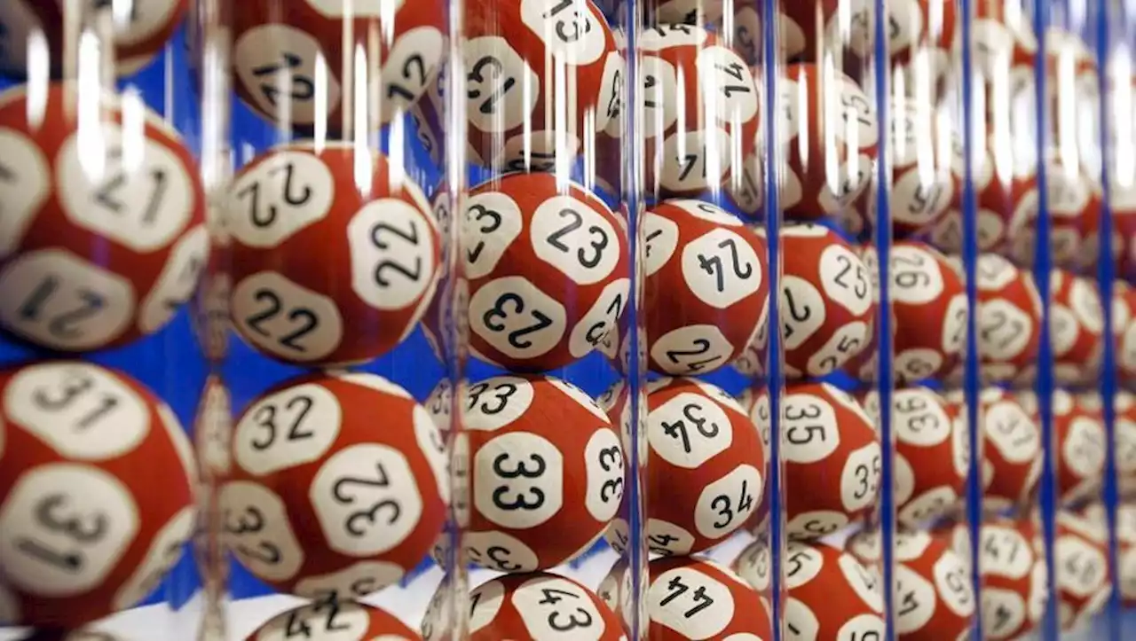 Loto : à Paris, un joueur remporte 25 millions d'euros, le 3e plus gros gain de l'histoire