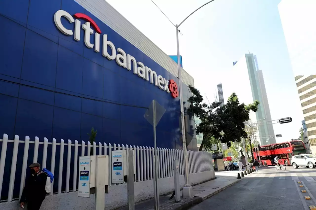 Anunciarán forma de venta de Citibanamex en primer trimestre de 2023