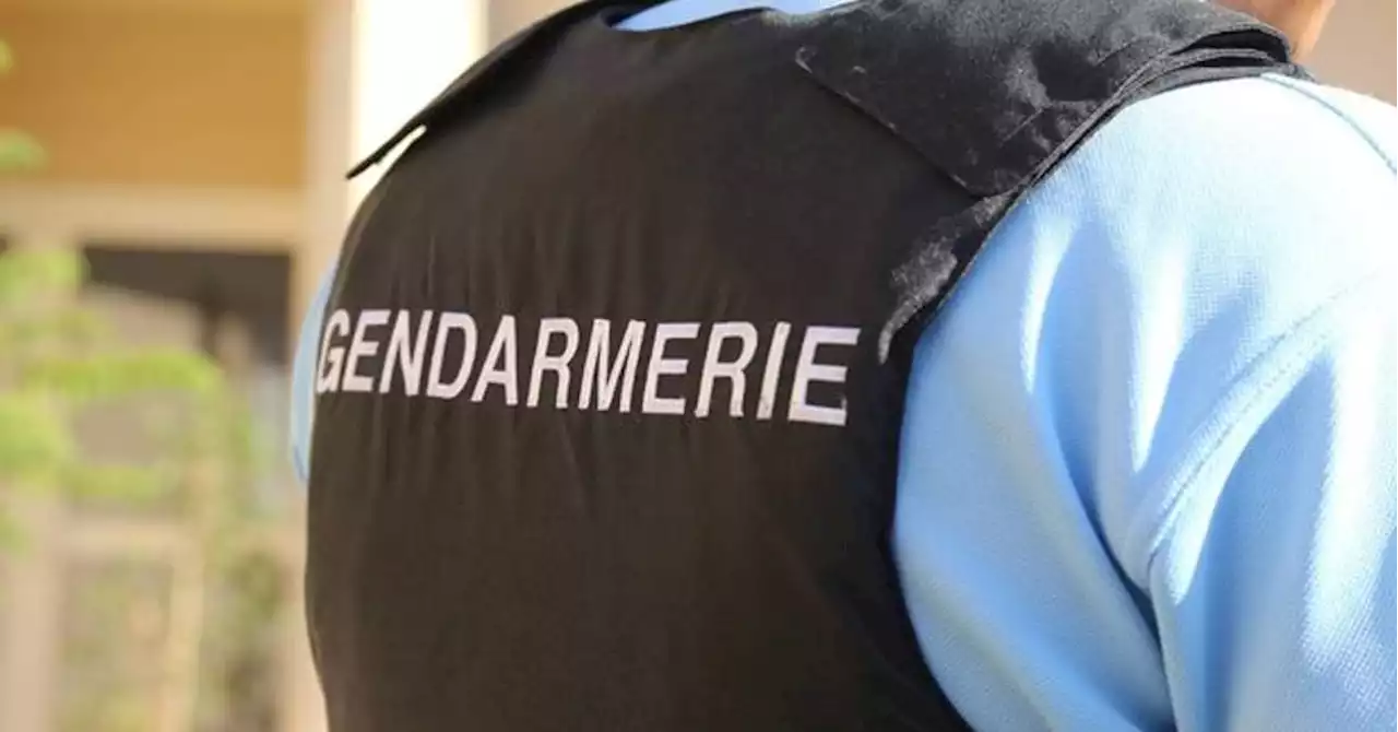Aubignan : course-poursuite après un refus d'obtempérer