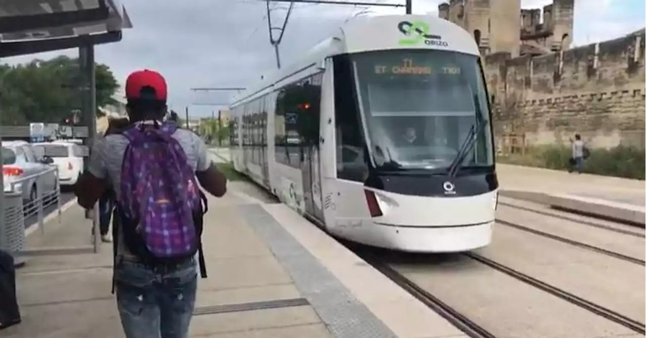 Avignon : le réseau de transports s'adapte au risque d'incidents liés au match Espagne-Maroc