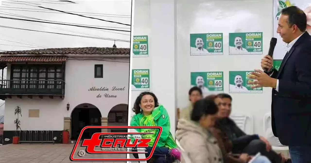 El tío de Angélica Lozano no para de contratar con el Distrito - Las2orillas.co