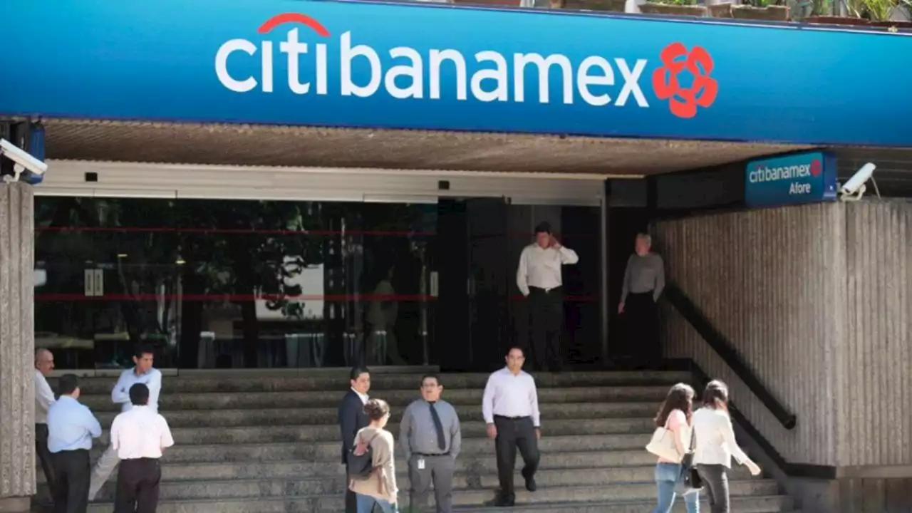 Ni Germán Larrea ni Banco Mifel ¿Quién se queda con Banamex?