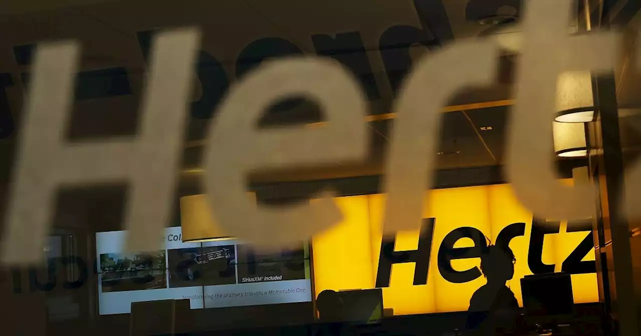 Hertz to settle most false-arrest claims for $168 million