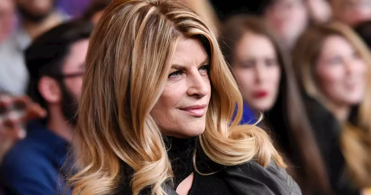 John Travolta leads Hollywood tributes to Kirstie Alley after her death from cancer